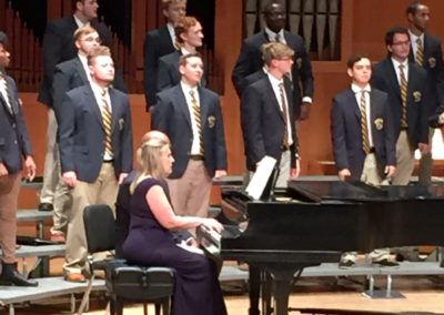 Opperman Music Hall